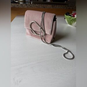 3.1 Phillip Lim Velvet Evening Bag